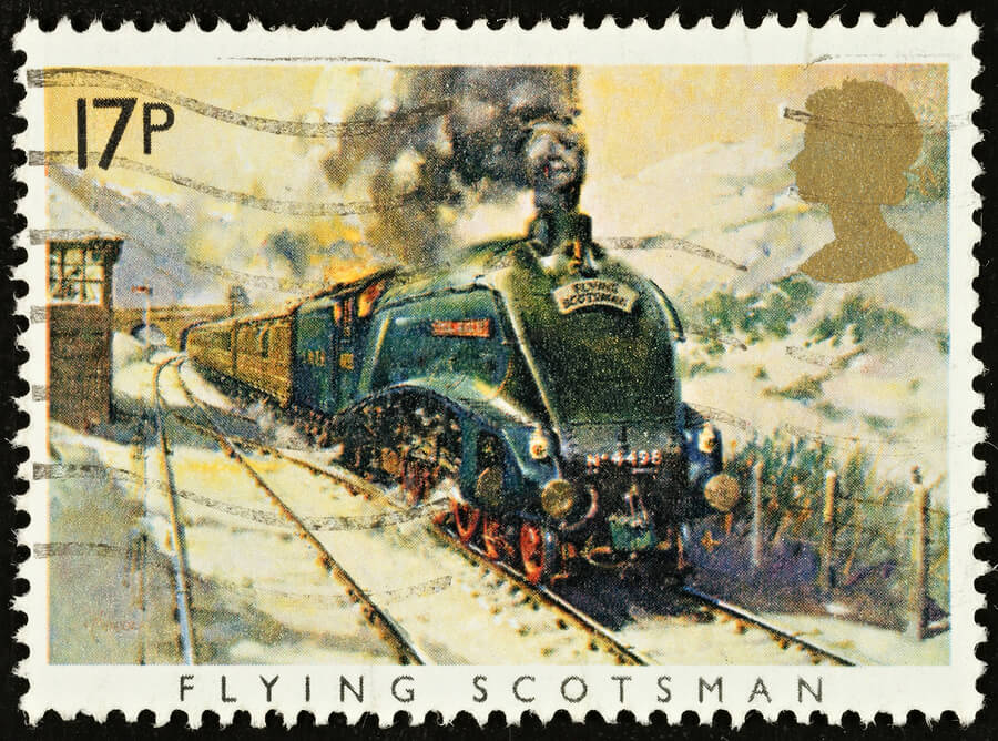 Postage-Stamp-From-1985